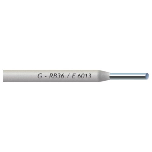 Welding rod Matweld mild steel aws 2mm m010 