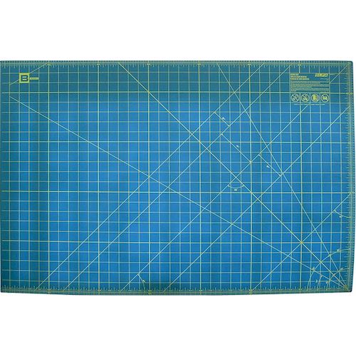 Olfa clips pair holds 2 or more mats together fits all mat brands(MAT RM-CLIP2ONA)