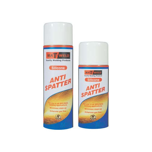 Matweld Anti-Spatter 400Ml Silicone 