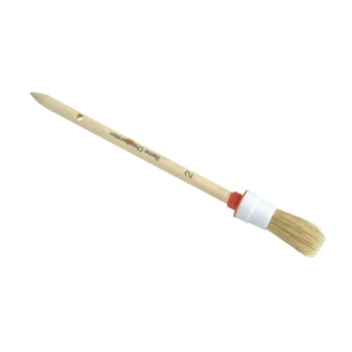 Pelox Pickling Brush 1``
