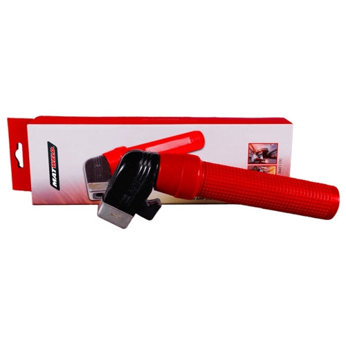 MatWeld Electrode Holder Twist Lock, 400A | MAT1100
