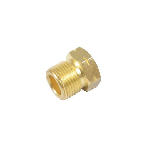 Matweld Bull Nose Nut acetylene 25A18