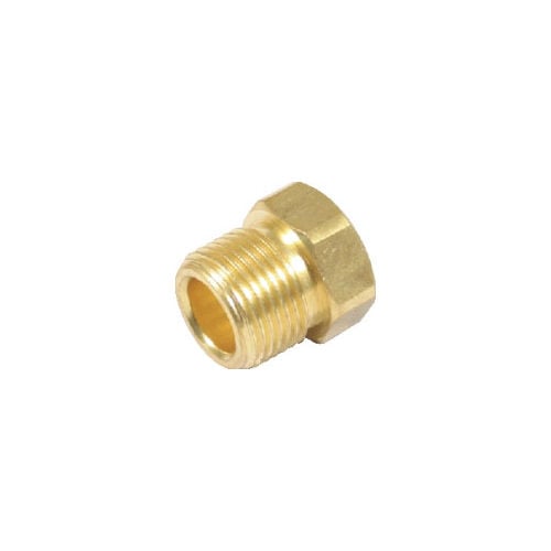 Matweld Bull Nose Nut Oxygen 25A17