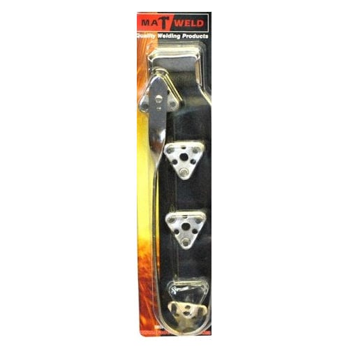 Matweld  Lighter & Flint