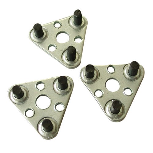 Matweld Lighter Triple Flint Refill