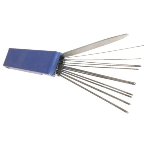 Matweld Nozzle Cleaner Long