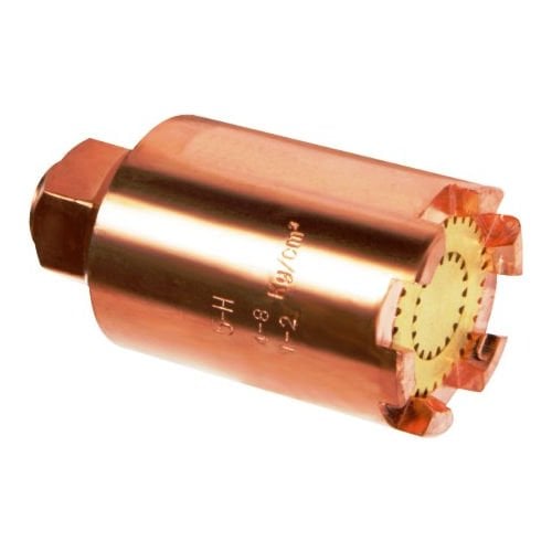 Matweld Nozzle heating no.5 2290-5h