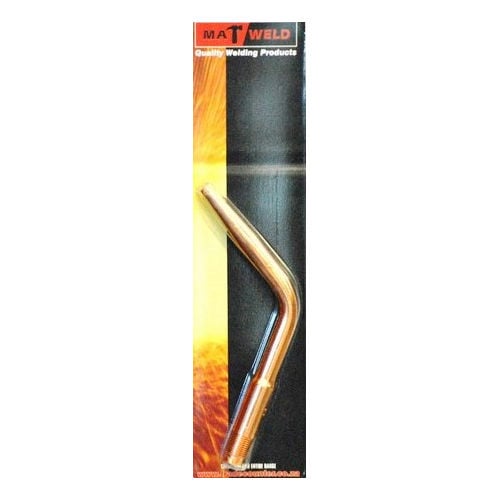 Matweld Nozzle welding No.3
