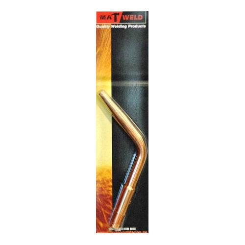 Matweld Nozzle Welding #5