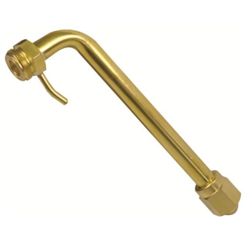 Neck tube Matweld 180mm