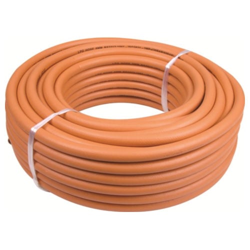 Matweld Hose Lpg Heavy Duty 20M