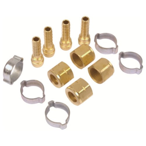 Matweld Hose Starter Kit Oxygen/Acetylene