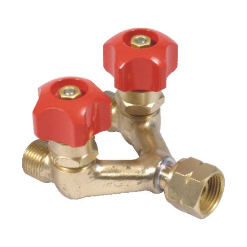 Matweld Y Piece Oxygen/Argon 3Ybr