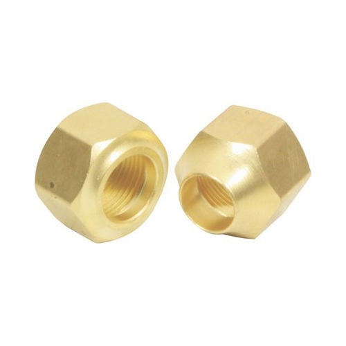 Matweld Torch Tip Nut Monarch