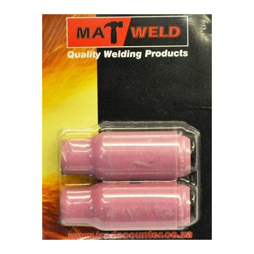 Matweld Tig Ceramic cup #5 