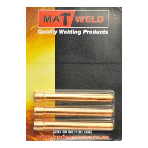 Matweld Tig Collet 1.6mm 