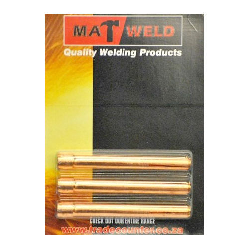 Matweld Tig Collet 2.4mm 