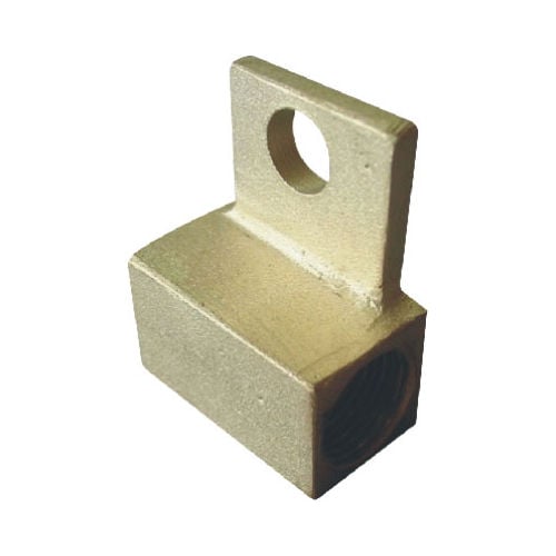 Matweld Tig adaptor block 18 45v11