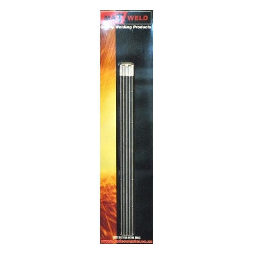 Matweld Tig tungsten zirconiated 2.4 white