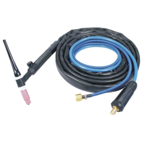 Matweld Tig torch 26v x4m 2piece