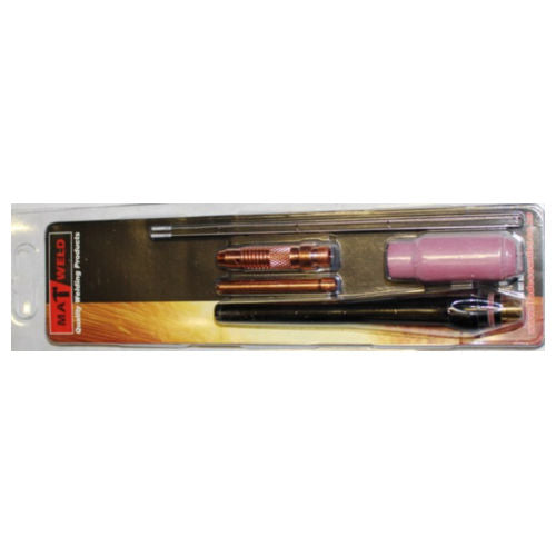 Matweld Tig Starter Kit 1.6 Aluminium