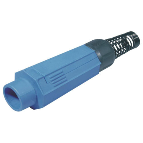 Matweld Mig gun plug body complete with spring