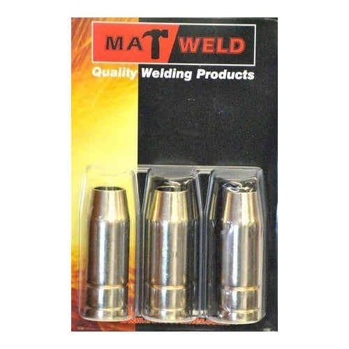 Matweld mig mb15 shroud