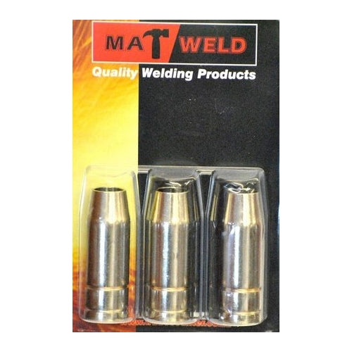 Matweld mig mb25 shroud