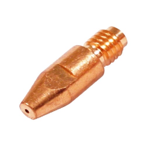 Matweld Mig tip con bnz m6x0.8