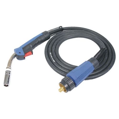 Matweld Mig torch bnz 250x4m