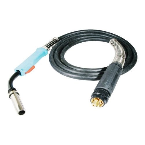 Matweld Mig torch bnz 400x4m ubb400-40er