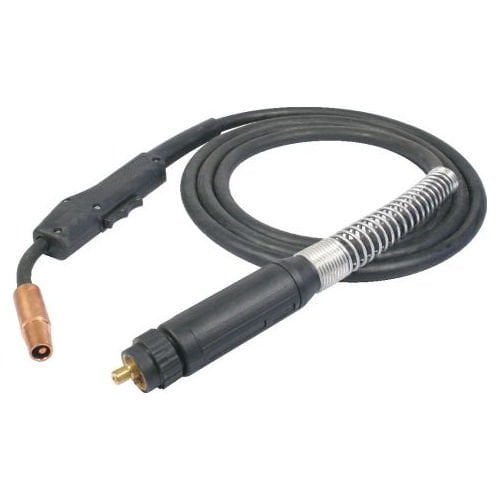 Matweld Mig torch tweco no.4 euro