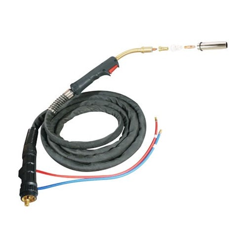 Matweld Mig torch bnz 501x4m