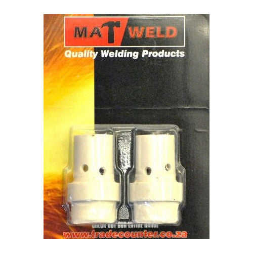 Matweld Prepack Gas Diffuser 36