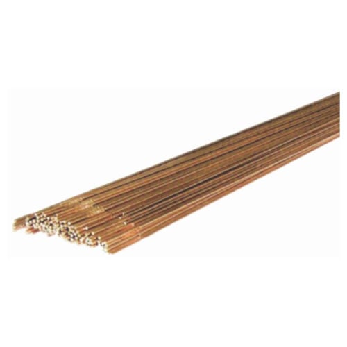 Matweld Tig rod mild steel 2.4mm 5kg er70s6