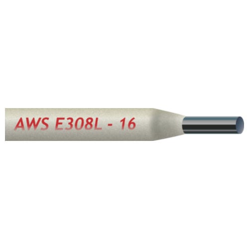 Matweld electrode stainless steel 308l 4.0 per 1kg