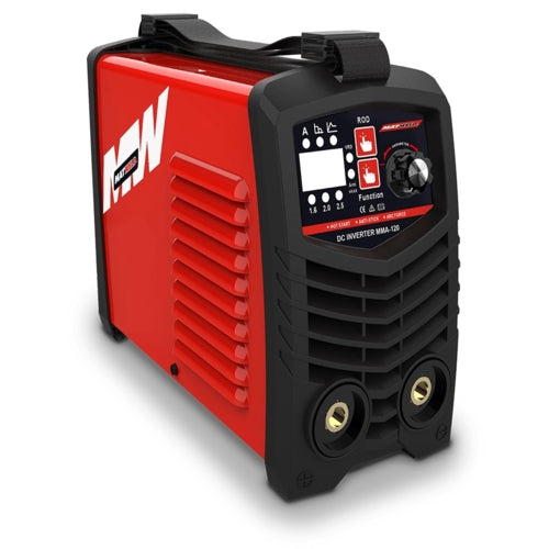 MAT-WELD - Welder invert w/kit 120a 220v sb – Tools4