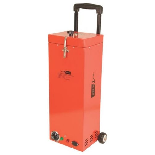 Matweld Welder Hot Box 220V 8.5Kg