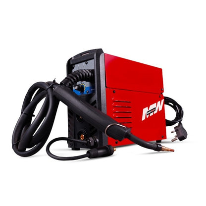 MATWELD Mini Mig / Stick Inverter 160 AMP 220V | MAT9150