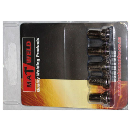 Matweld Tip Long 