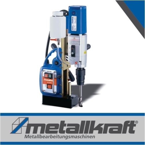 Micro-Tec Magnetic Base Drilling Machine 35mm | MB202G