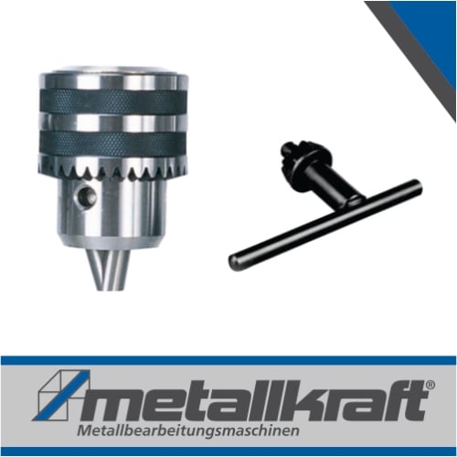 Micro-Tec Drill Chuck Adapter 16mm + Wrench | MBDC3876005