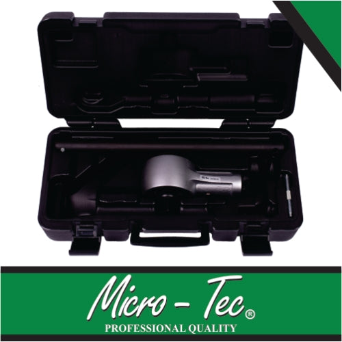 Micro-Tec Multiplier Torq. 2700Nm X3 | MC-2000TB