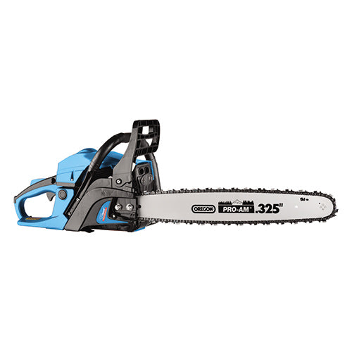 Trade Professional Petrol Chain Saw 60cc | MCOM1272