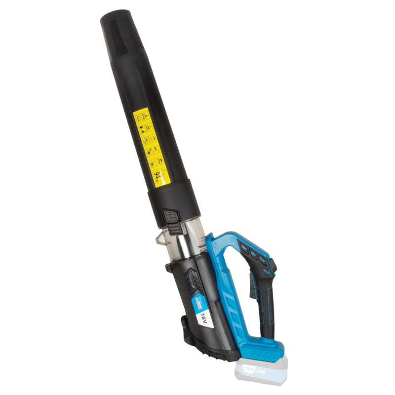 Trade Professional 18V Cordless Leaf Blower (Bare Tool) | MCOM1277