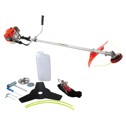 Fragram Petrol Brush Cutter 52cc | MCOM1278