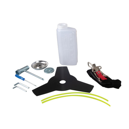 Fragram Petrol Brush Cutter 52cc | MCOM1278