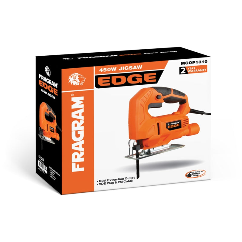 Fragram EDGE Jigsaw, 450W | MCOP1310