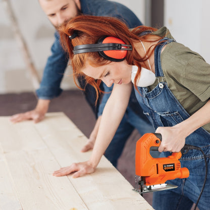 Fragram EDGE Jigsaw, 450W | MCOP1310