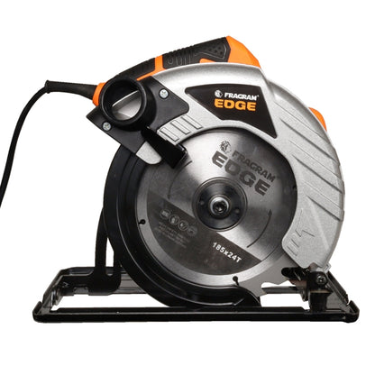 Fragram EDGE Circular Saw 185mm, 1200W | MCOP1315